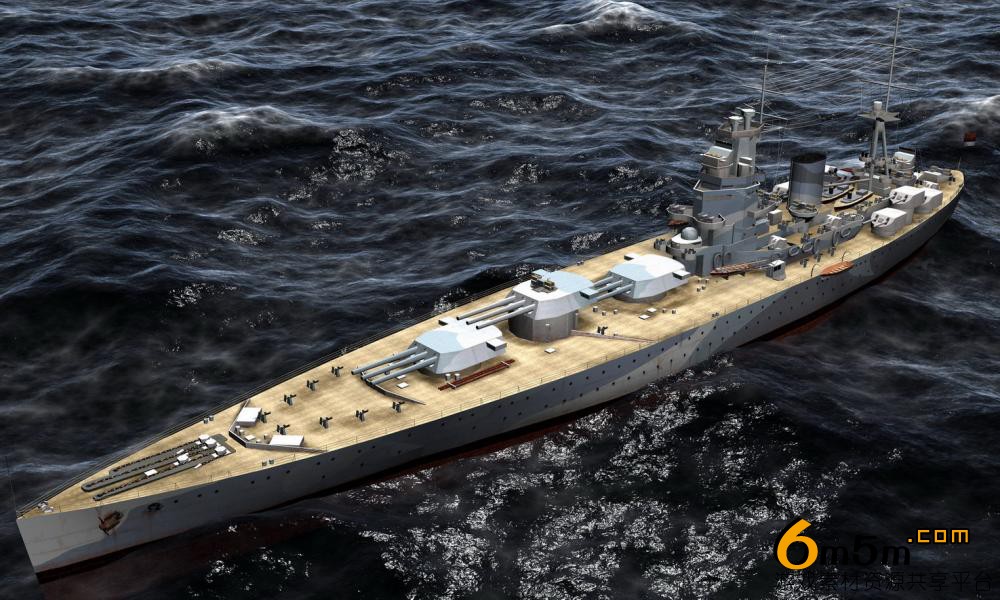 廊坊纳尔逊军舰模型